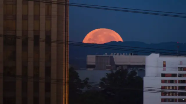 Супермісяць