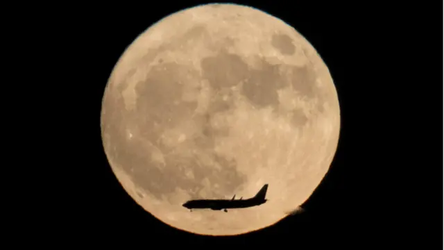 Супермісяць