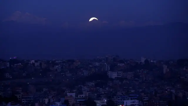 Супермісяць