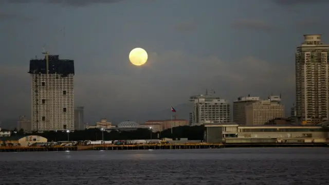 Супермісяць