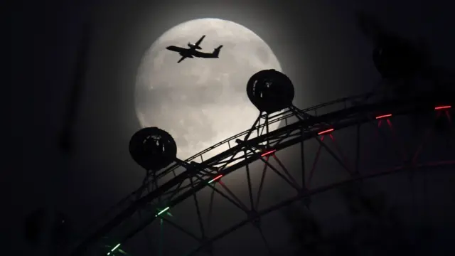 Супермісяць