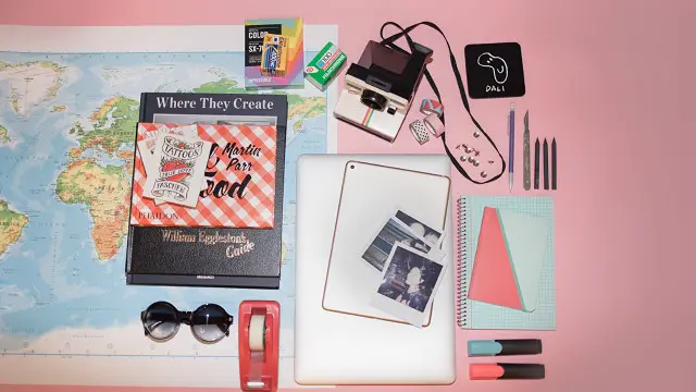 Стіл індивідуаліста