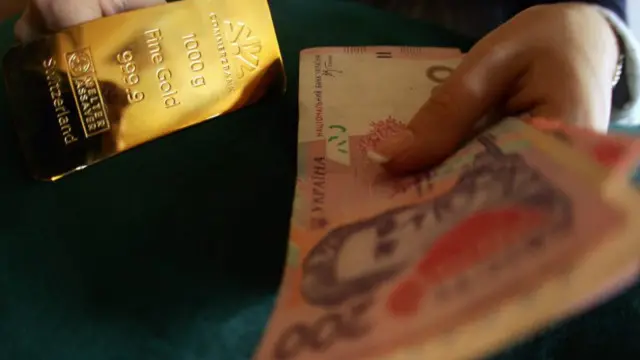 За даними Фонду гарантування вкладів, середній розмір банківського вкладу трохи перевищує 8,5 тис. грн