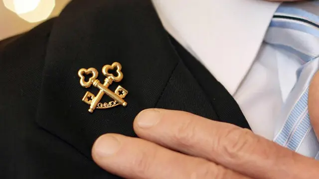 "Золоті ключі"