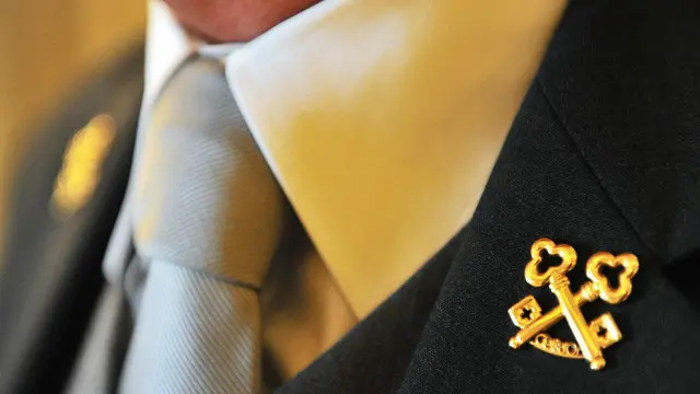 "Золоті ключі"