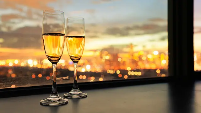 Шампанське