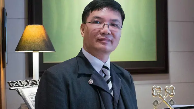 Фам Цун Тхінь