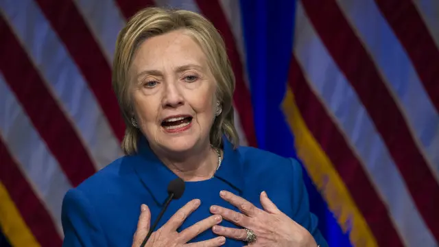 克林顿竞选团队律师称没有发现选举系统遭黑客入侵的证据,参与推动重新点票是为了确保对全体选民都“公平”。