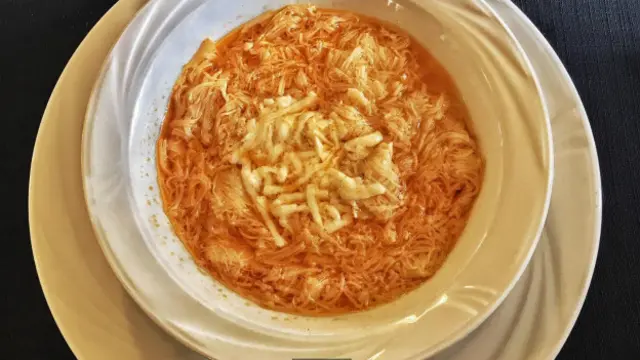 這道美食過於難做，因此在200年裏從來不向普通大眾提供（圖片來源：艾略特·斯坦）