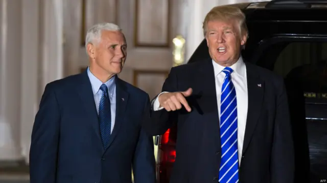 如果这三个州的投票发生反转，希拉里能从特朗普手里重新夺回总统宝座。