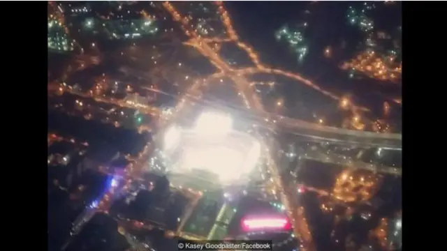 图片来源：Kasey Goodpaster/Facebook