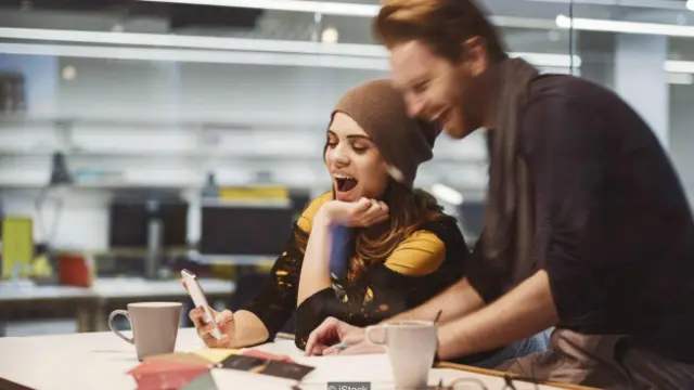 這些關係可以提升幸福感和生產率，但也會引發嫉妒和困惑