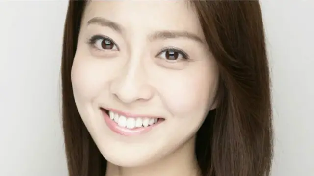 生病前的小林麻央