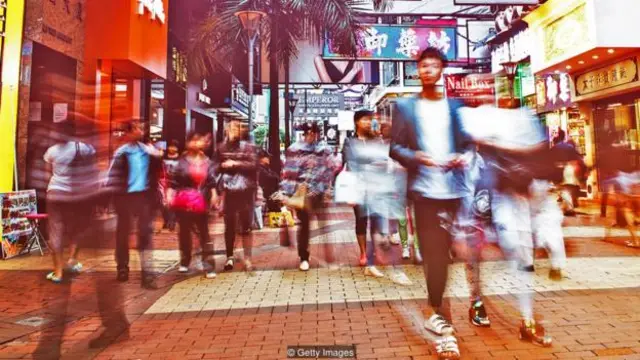 想要再次扎根故土是一件難以做到的事情,往往會令人感到沮喪(圖片來源:Getty Images)