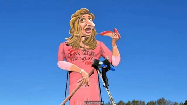 某些名字的讀音給人以柔美、友好和活潑的印象(圖片來源: Getty images)