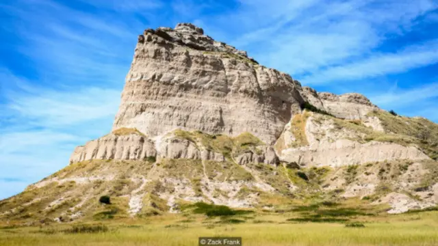 （图片来源：Zack Frank）