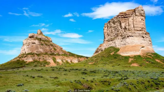 （图片来源：Zack Frank）