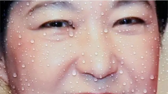 韩国总统朴槿慧丑闻缠身。