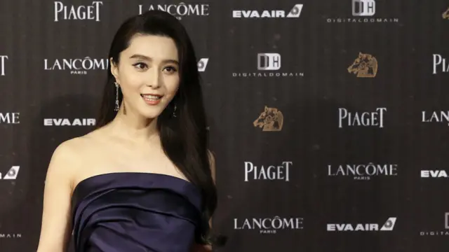 結果揭曉前，中國女星范冰冰以《我不是潘金蓮》獲得最佳女主角的呼聲很高。