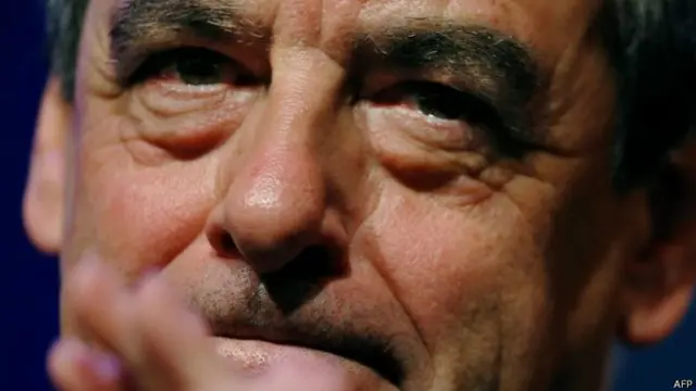 菲永在党内初选中脱颖而出。