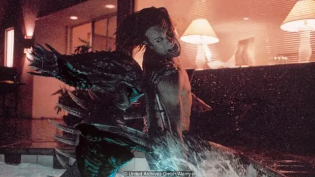 (图片来源: : United Archives GmbH/Alamy)