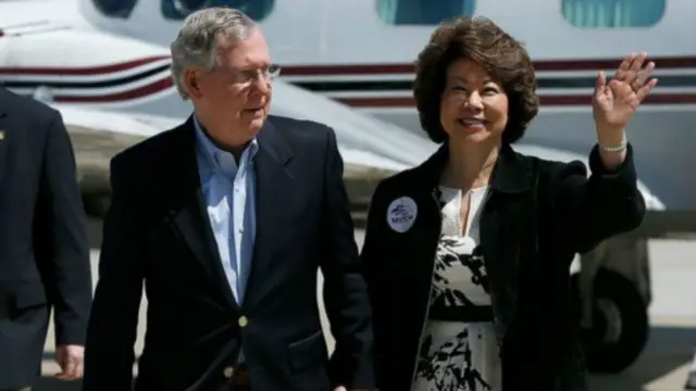 Elaine Chao