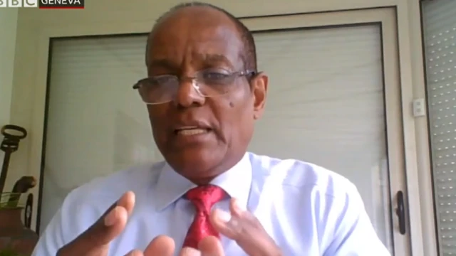 Obbo Baayisaa Waaq-wayyaa