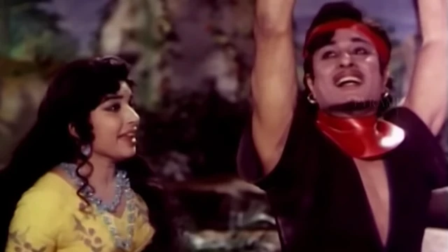 இயக்குநர் கே.சங்கர்