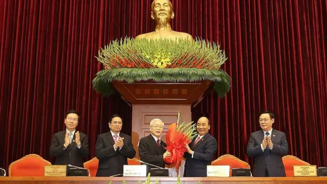Vietnam
