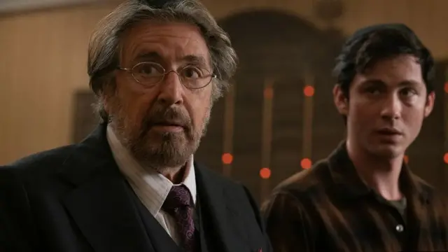 Мисливці (Hunters)