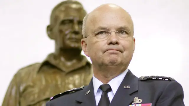 Майкл Хайден