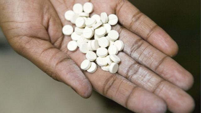 Le médicament générique le plus avancé contre le virus du Sida désormais disponible au Kenya.