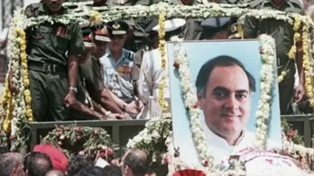 ਰਾਜੀਵ ਗਾਂਧੀ