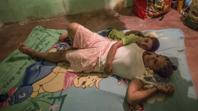 வெனிசுவேலா கொலம்பியா