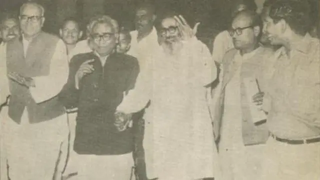 गुरु गोलवलकर