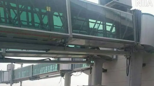 نیا اسلام آباد ہوائی اڈۃ