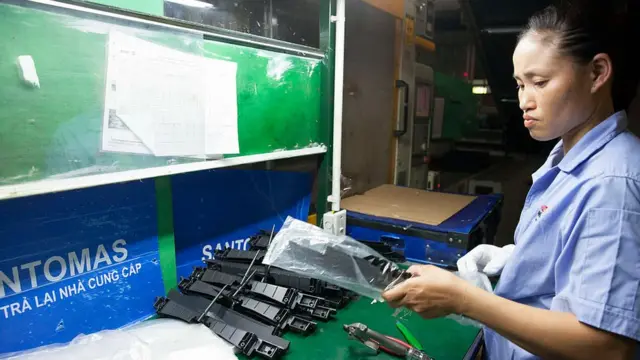 Kinh tế Việt Nam