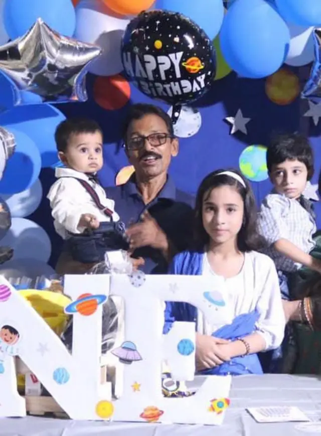 جمیل احمد خان