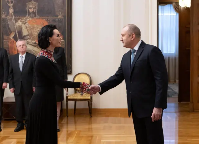 Ілащук та Радєв