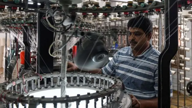 બેરોજગારી