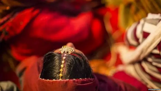 शादी की उम्र