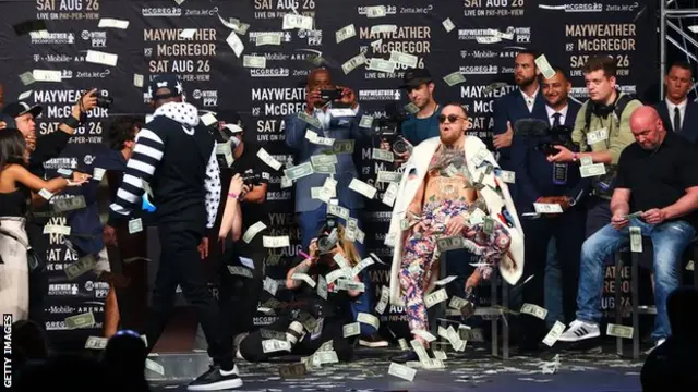 McGregor