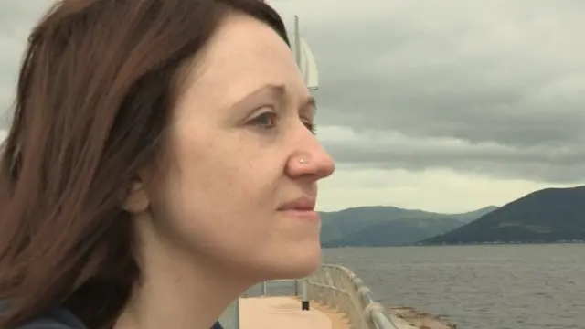 Пола Макгуайр