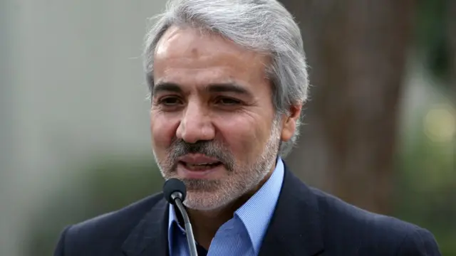 محمد باقر نوبخت، سخنگوی دولت تیتر کیهان را "تخلف آشکار رسانه‌ای" خوانده است