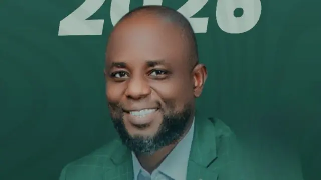 Saliu Orisunlagba