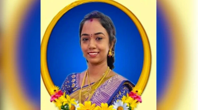 ਚਿੰਦਮ ਮਨੀਸ਼ਾ