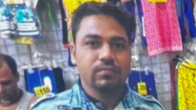 મૃતક રાજુનાથ