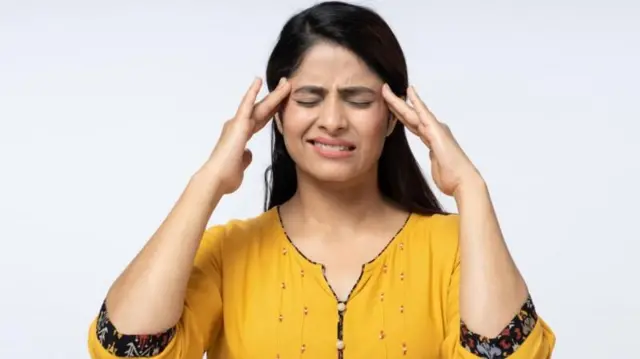 मायग्रेन