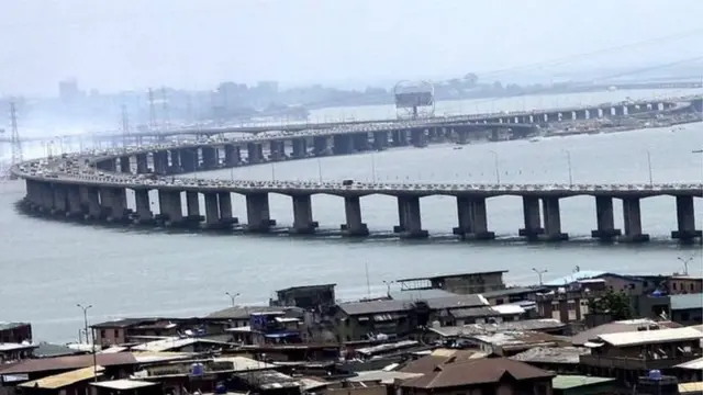 Third Mainland Bridge
