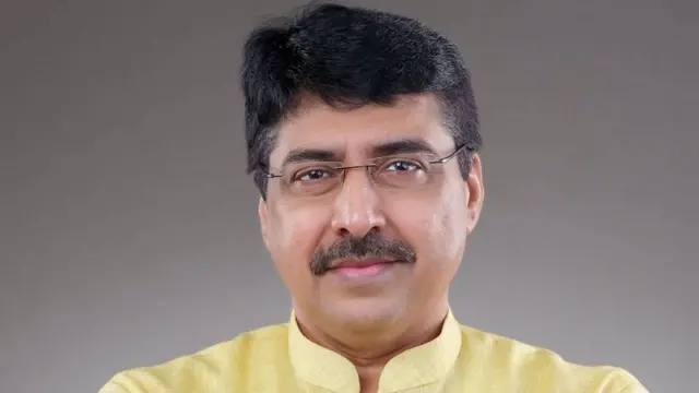 दीपक म्हस्के